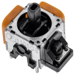 ANALÓGICO 3D THUMBSTICK PS5 (LARANJA) - Image 3