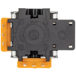 ANALÓGICO 3D THUMBSTICK PS5 (LARANJA) - Image 2
