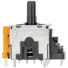 ANALOGICO 3D THUMBSTICK PS5 LARANJA