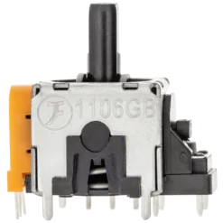 ANALÓGICO 3D THUMBSTICK PS5 (LARANJA)