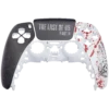CAPA DE PAINEL FRONTAL THE LAST OF US DUALSENSE PS5
