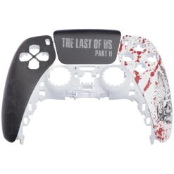 CAPA DE PAINEL FRONTAL (THE LAST OF US) DUALSENSE PS5
