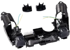 CONJUNTO INTERNO COMANDO DULASENSE PS5 (BDM-030) - Image 5