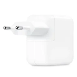 APPLE CARREGADOR DUAL USB-C PORT 35W - Image 3