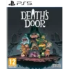 DEATHS DOOR PS5