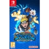 NARUTO X BORUTO ULTIMATE NINJA STORM CONNECTIONS NSW