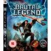 BRUTAL LEGEND PS3