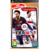 FIFA 14 ESSENTIALS PSP