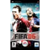 FIFA 06 PSP