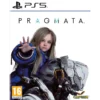 PRAGMATA PS5