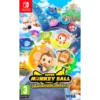 SUPER MONKEY BALL BANANA RUMBLE NSW