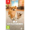LITTLE FRIENDS DOGS CATS NSW 1