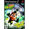 AGENT HUGO LEMOON TWIST PS2