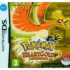 POKEMON HEARTGOLD NDS