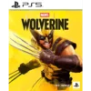 MARVEL WOLVERINE PS5