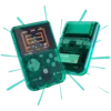 SUPER POCKET TAITO CRYSTAL LIMITED EDITION