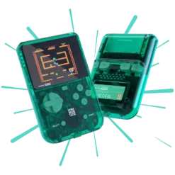 SUPER POCKET TAITO CRYSTAL LIMITED EDITION