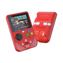 SUPER POCKET NEOGEO LIMITED EDITION