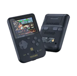 SUPER POCKET NEOGEO EDITION