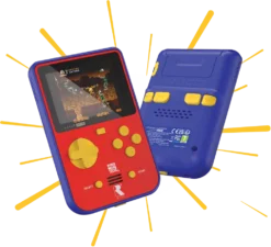 SUPER POCKET RARE EDITION