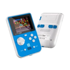 SUPER POCKET TECHNŌS EDITION