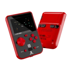 SUPER POCKET ATARI EDITION