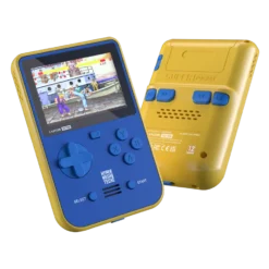 SUPER POCKET CAPCOM EDITION