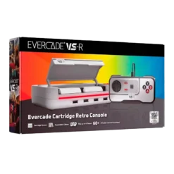 EVERCADE VS-R SOLO