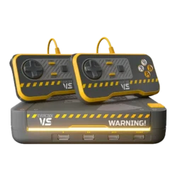 EVERCADE VS ATOMIC EDITION - Image 4