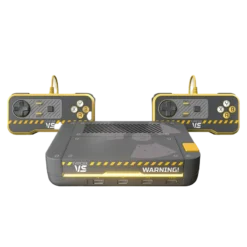 EVERCADE VS ATOMIC EDITION - Image 3