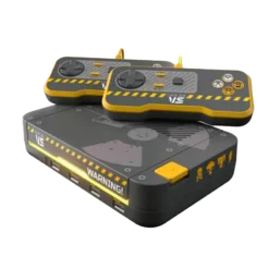 EVERCADE VS ATOMIC EDITION - Image 2