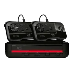 EVERCADE VS FOUNDER EDITION