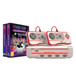 EVERCADE VS PREMIUM PACK