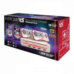 EVERCADE VS PREMIUM PACK - Image 5