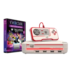 EVERCADE VS STARTER PACK