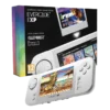 EVERCADE EXP CAPCOM IREM
