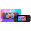 EVERCADE EXP HANDHELD BLACK LIMITED EDITION REVISED ARTWORK