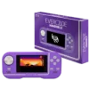 EVERCADE HANDHELD PURPLE EDITION