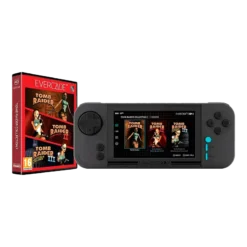 EVERCADE EXP-R TOMB RAIDER - Image 4