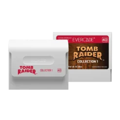 EVERCADE EXP-R TOMB RAIDER - Image 3