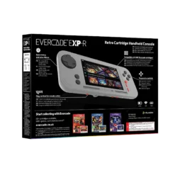 EVERCADE EXP-R - Image 3
