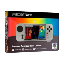 EVERCADE EXP-R