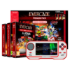 EVERCADE HANDHELD PREMIUM PACK