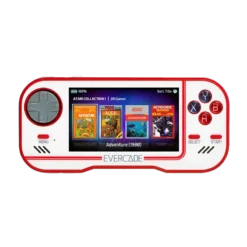 EVERCADE HANDHELD (ORIGINAL / 2020)