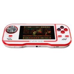 EVERCADE HANDHELD (ORIGINAL / 2020) - Image 2