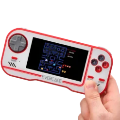 EVERCADE HANDHELD (ORIGINAL / 2020) - Image 3