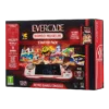 EVERCADE HANDHELD STARTER PACK FRONT BOX