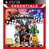 KINGDOM HEARTS HD 1.5 REMIX ESSENTIALS PS3 1