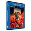 THE DOOM COLLECTION GIGA CART EVERCADE