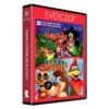 BANJO KAZOOIE DOUBLE PACK GIGA CART EVERCADE